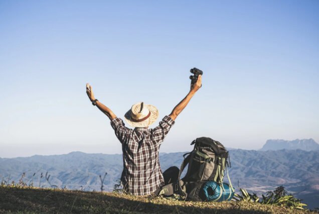 Salkantay Trek to Machu Picchu 5 Days / 4 Nights